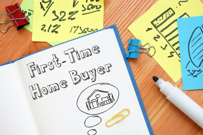 25 First-Time Home Buyer Tips