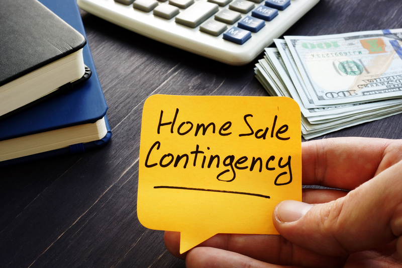 Be Aware of Contingencies