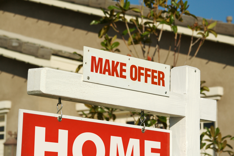 Understand the Offer Process
